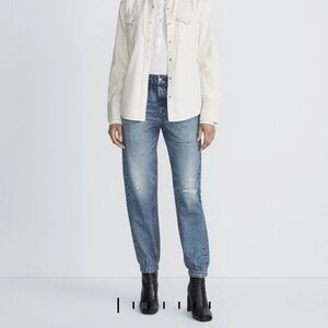 Rag & Bone Miramar Jogger